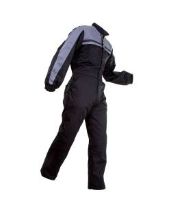 Bison Euro PolyCotton Overall